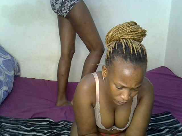 Candyslats webcam