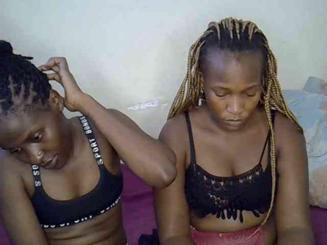 Candyslats webcam