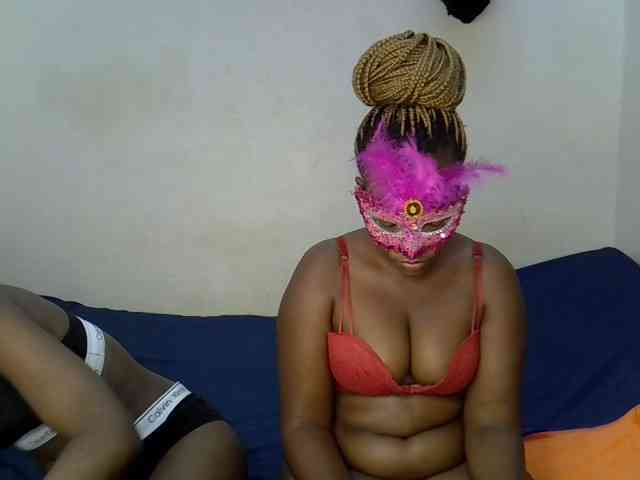 Candyslats webcam