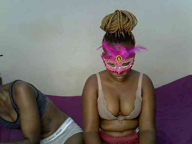 Candyslats webcam