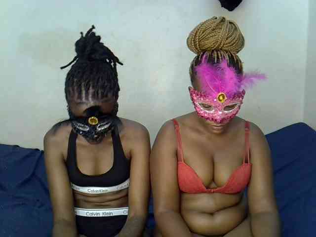 Candyslats webcam