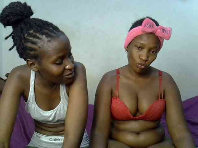 Candyslats webcam