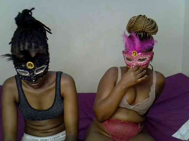 Candyslats webcam