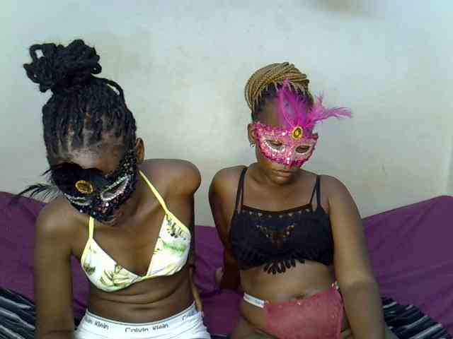 Candyslats webcam