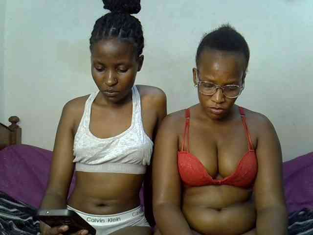 Candyslats webcam