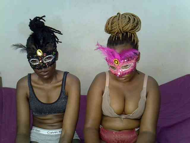 Candyslats webcam