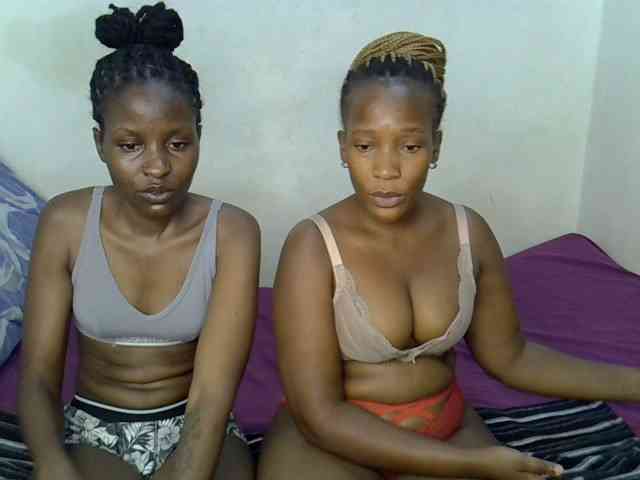 Candyslats Live Webcam on BongaCams