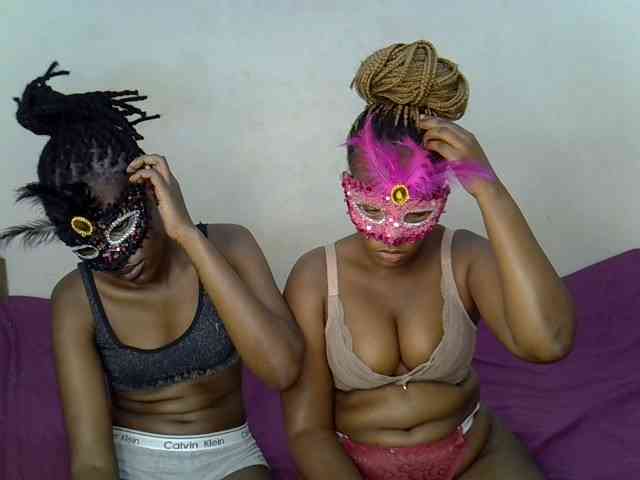 Candyslats webcam