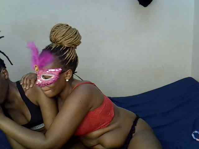 Candyslats webcam
