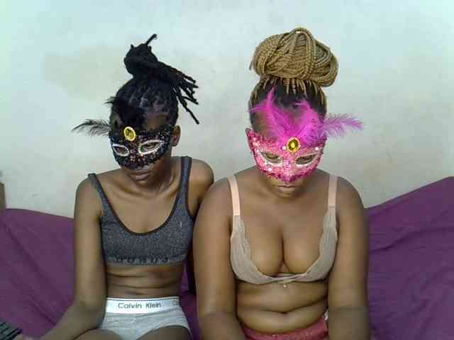 Candyslats webcam