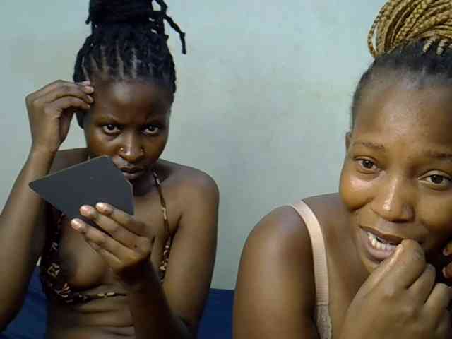 Candyslats webcam