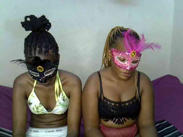 Candyslats webcam