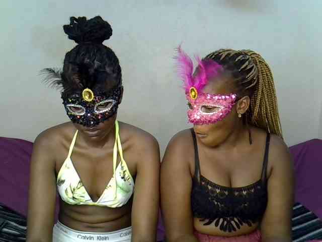 Candyslats webcam