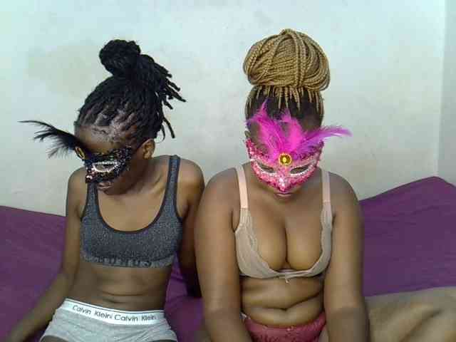 Candyslats webcam
