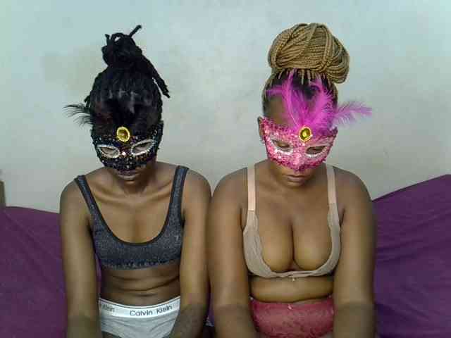 Candyslats webcam