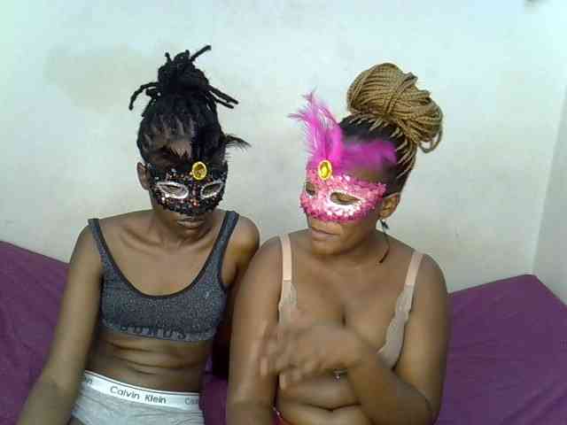 Candyslats webcam