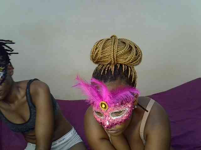 Candyslats webcam