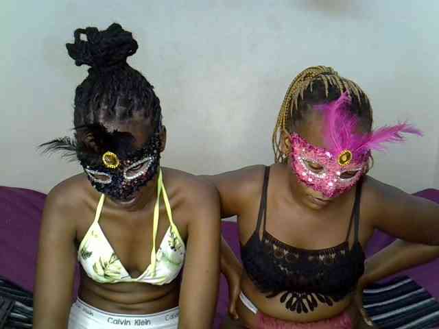 Candyslats webcam