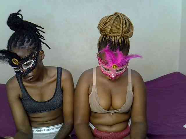 Candyslats webcam