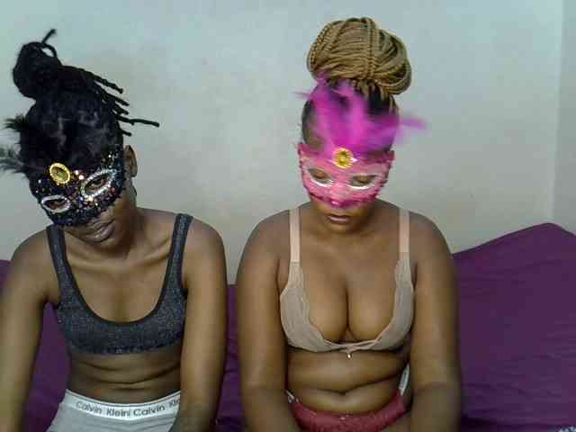 Candyslats webcam