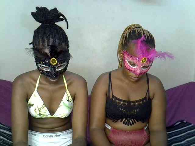 Candyslats webcam