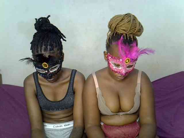 Candyslats webcam