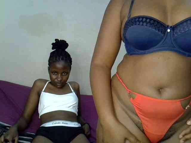 Candyslats webcam