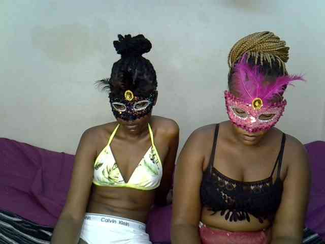 Candyslats webcam