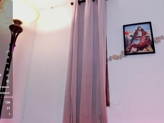 marceline-russo Porn Show