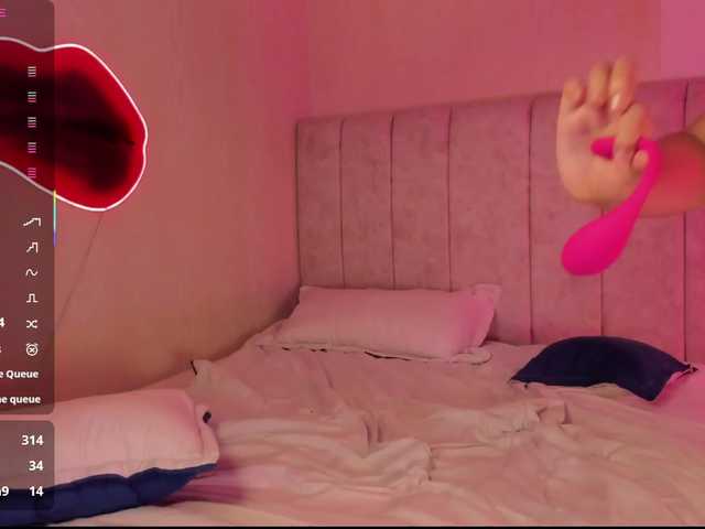 marceline-russo's BongaCams show and profile