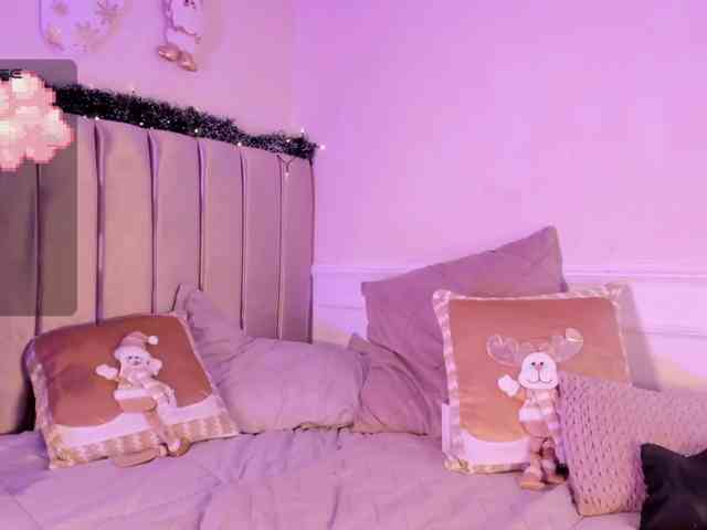 marceline-russo webcam