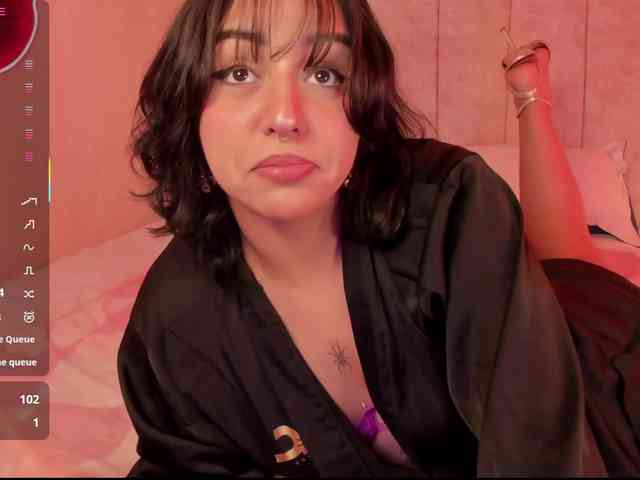 marceline-russo webcam