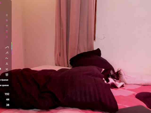 marceline-russo webcam