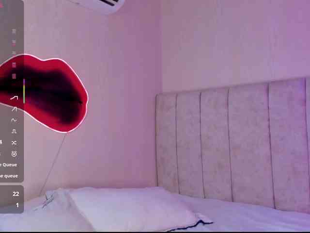 marceline-russo webcam