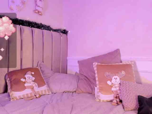 marceline-russo webcam