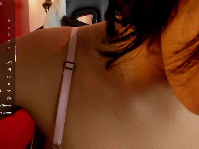 marceline-russo webcam