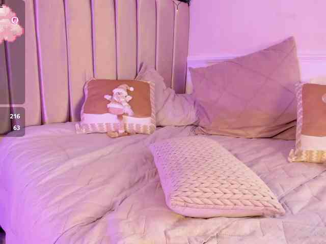 marceline-russo webcam