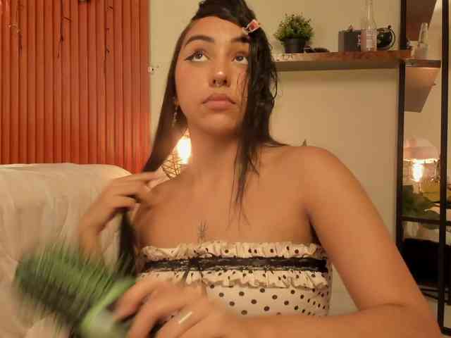 marceline-russo webcam