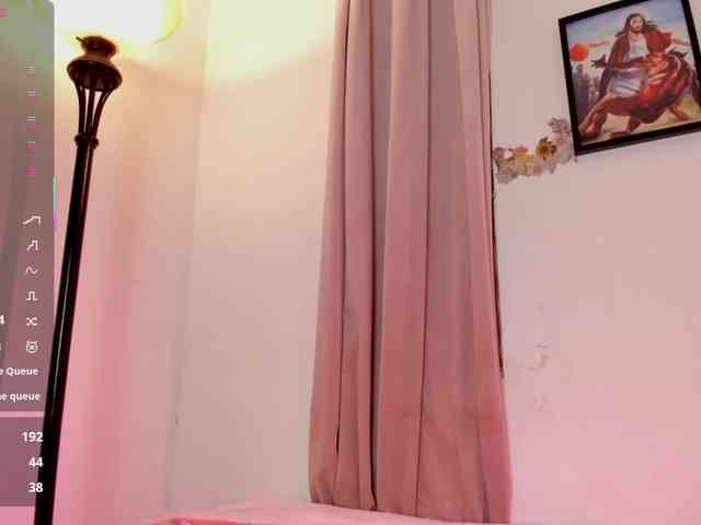 marceline-russo webcam