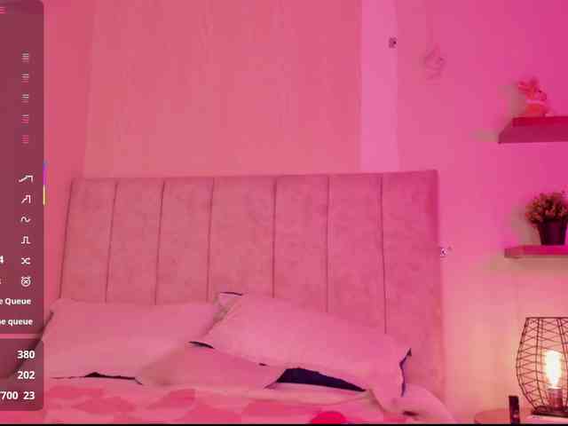 marceline-russo webcam