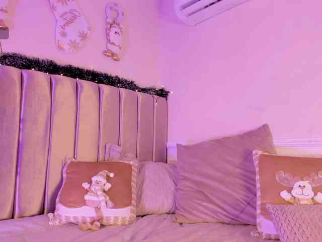 marceline-russo webcam