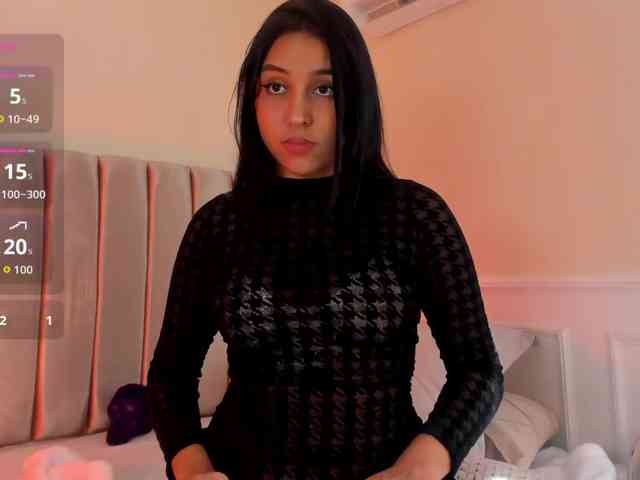 marceline-russo webcam