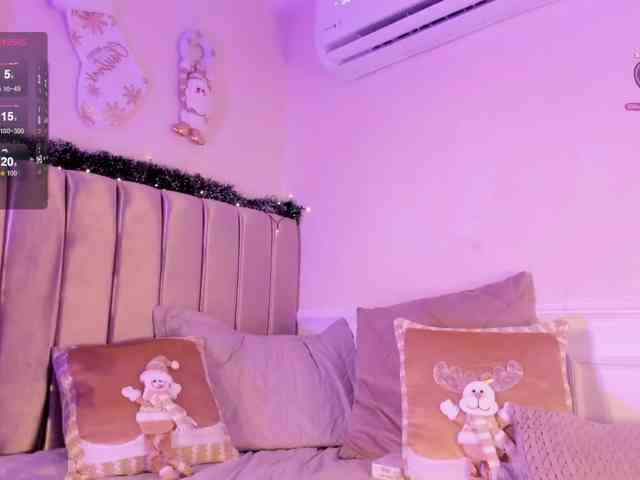 marceline-russo webcam