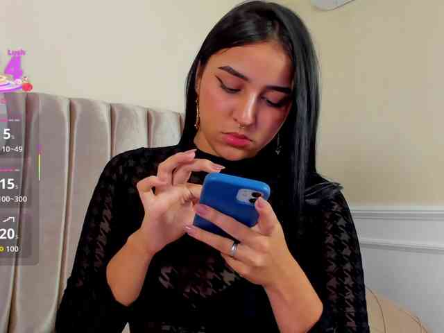 marceline-russo webcam