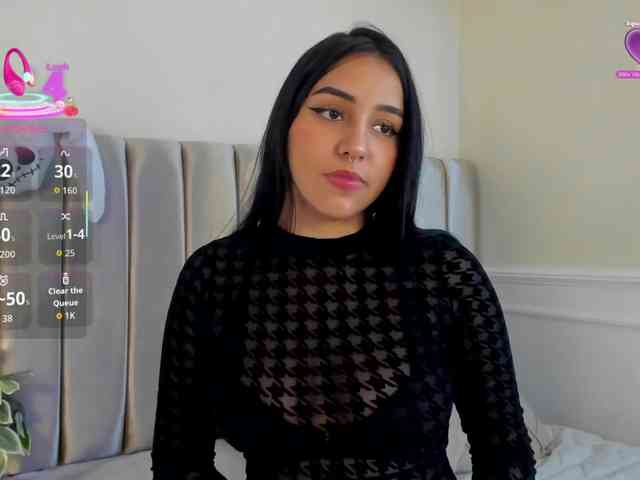 marceline-russo Live Webcam on BongaCams