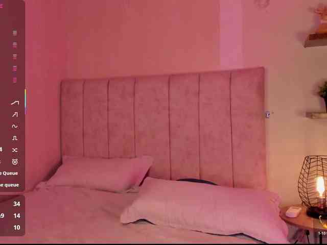 marceline-russo webcam