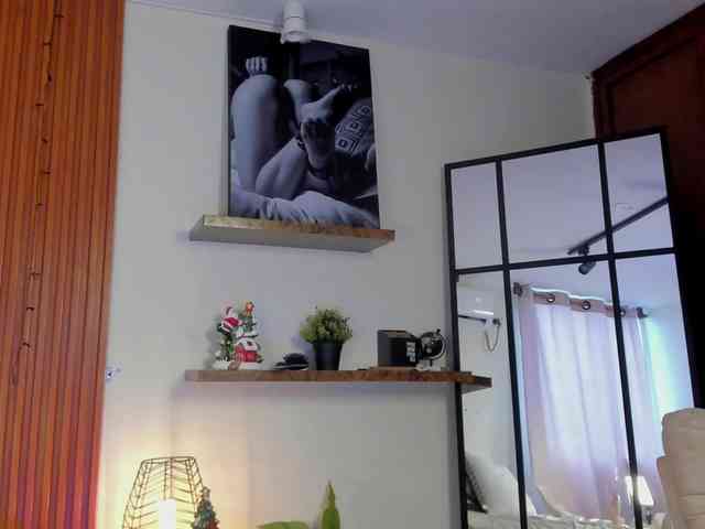 marceline-russo webcam