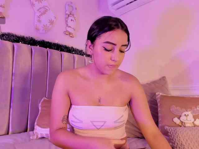 marceline-russo webcam