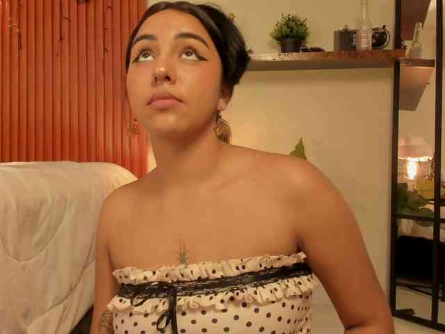 marceline-russo webcam