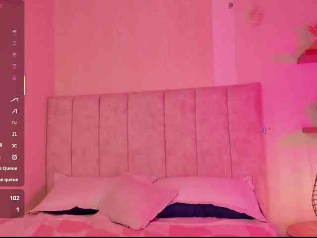 marceline-russo webcam